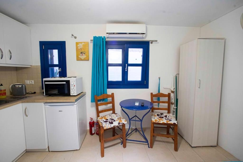 Duke'S Suites Mykonos Ano Mera Eksteriør bilde