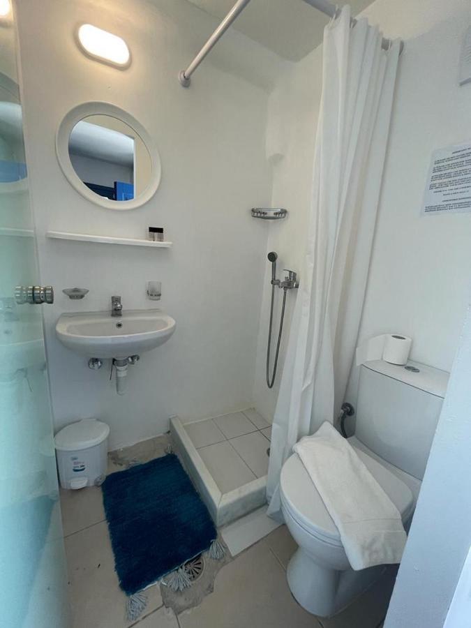 Duke'S Suites Mykonos Ano Mera Eksteriør bilde