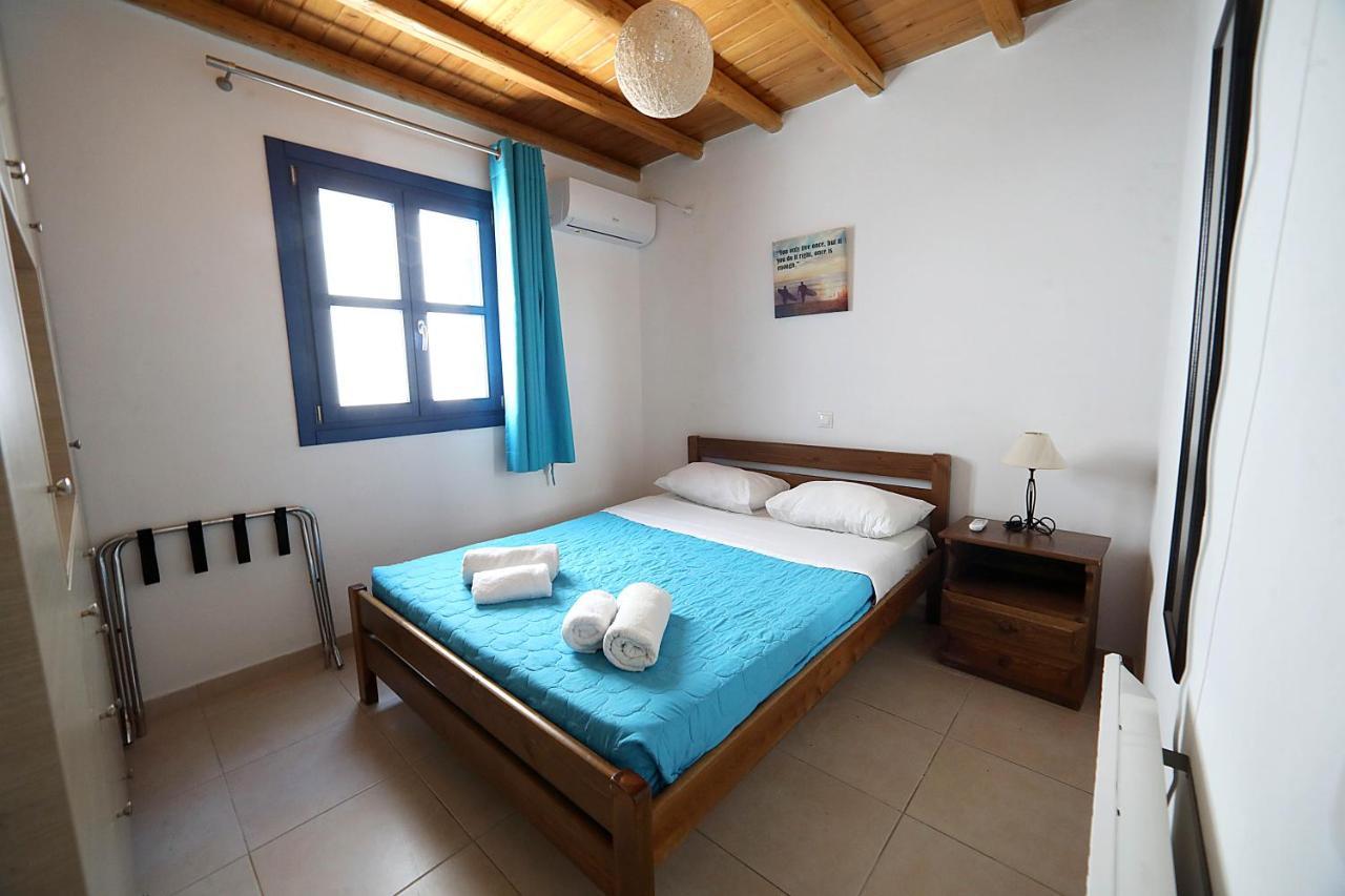 Duke'S Suites Mykonos Ano Mera Eksteriør bilde