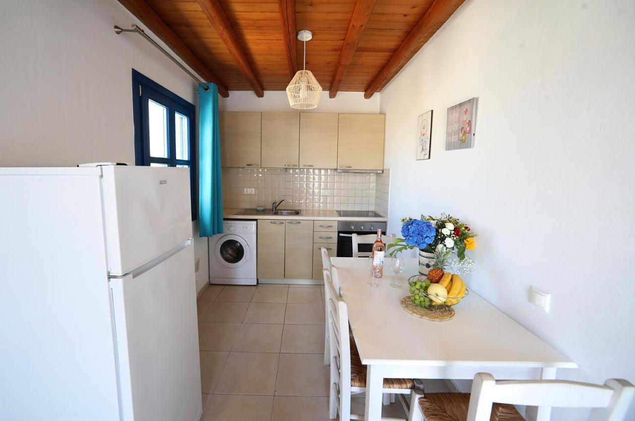 Duke'S Suites Mykonos Ano Mera Eksteriør bilde